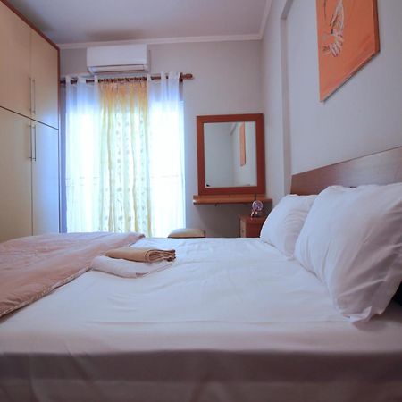 Apartament Duzgo Gjirokastër Exterior foto