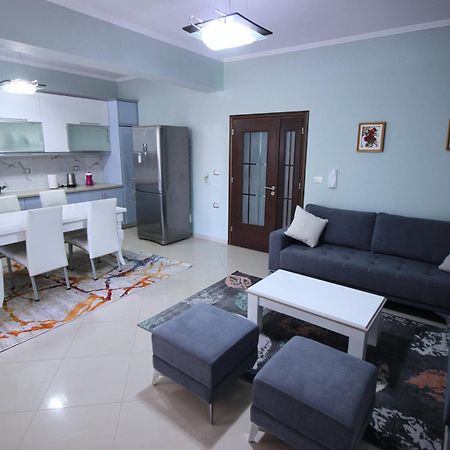 Apartament Duzgo Gjirokastër Exterior foto