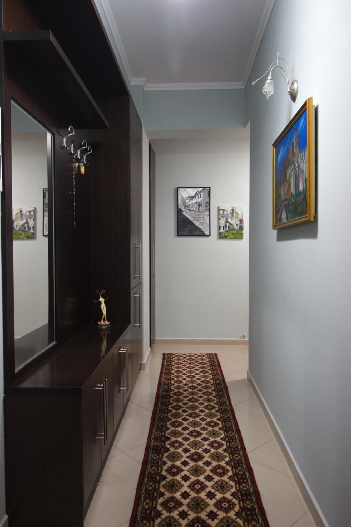 Apartament Duzgo Gjirokastër Exterior foto