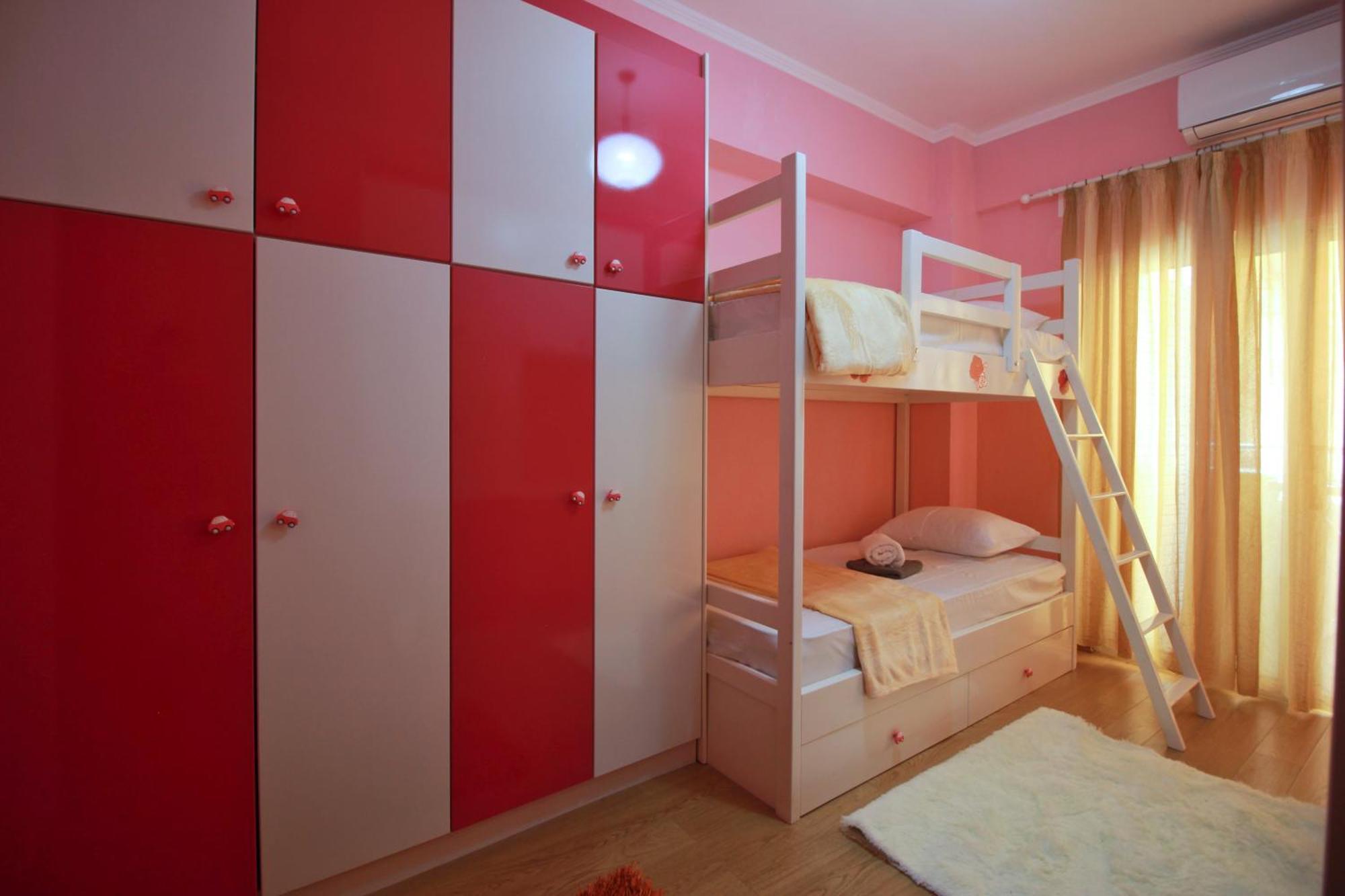 Apartament Duzgo Gjirokastër Exterior foto