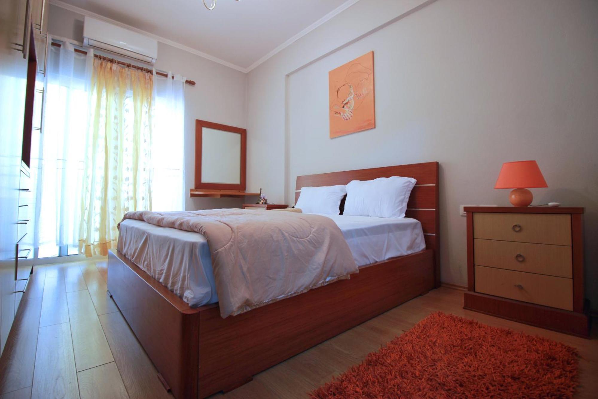 Apartament Duzgo Gjirokastër Exterior foto
