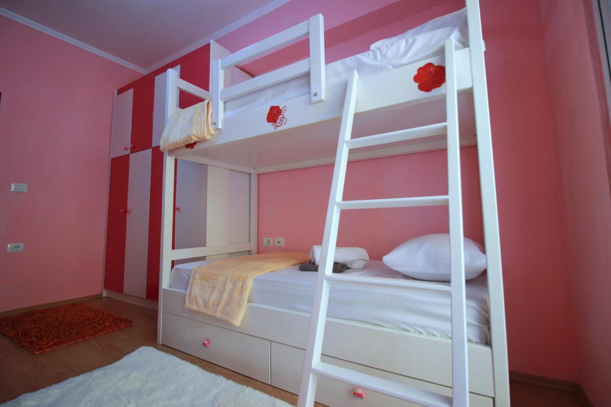 Apartament Duzgo Gjirokastër Exterior foto