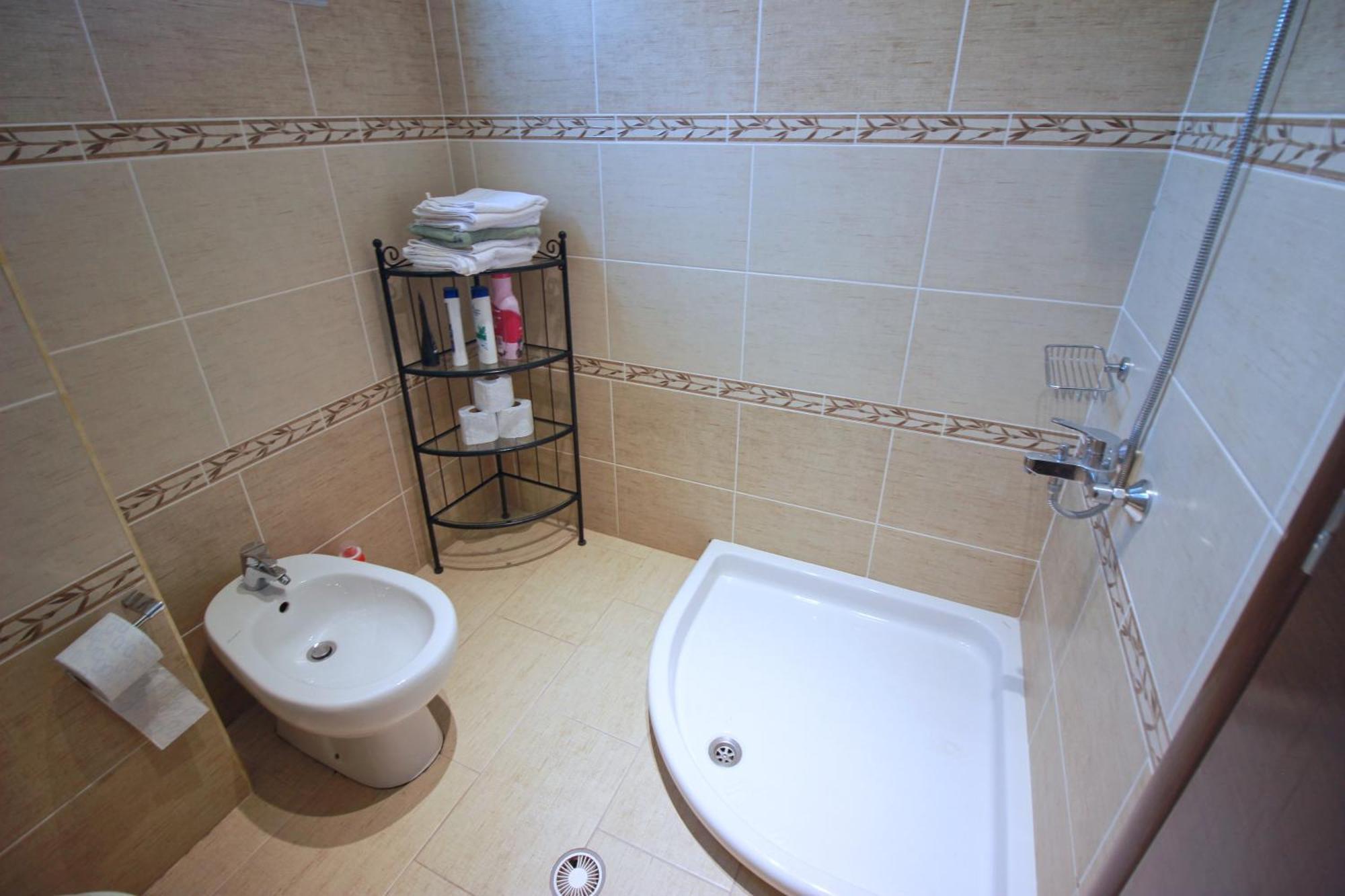 Apartament Duzgo Gjirokastër Exterior foto