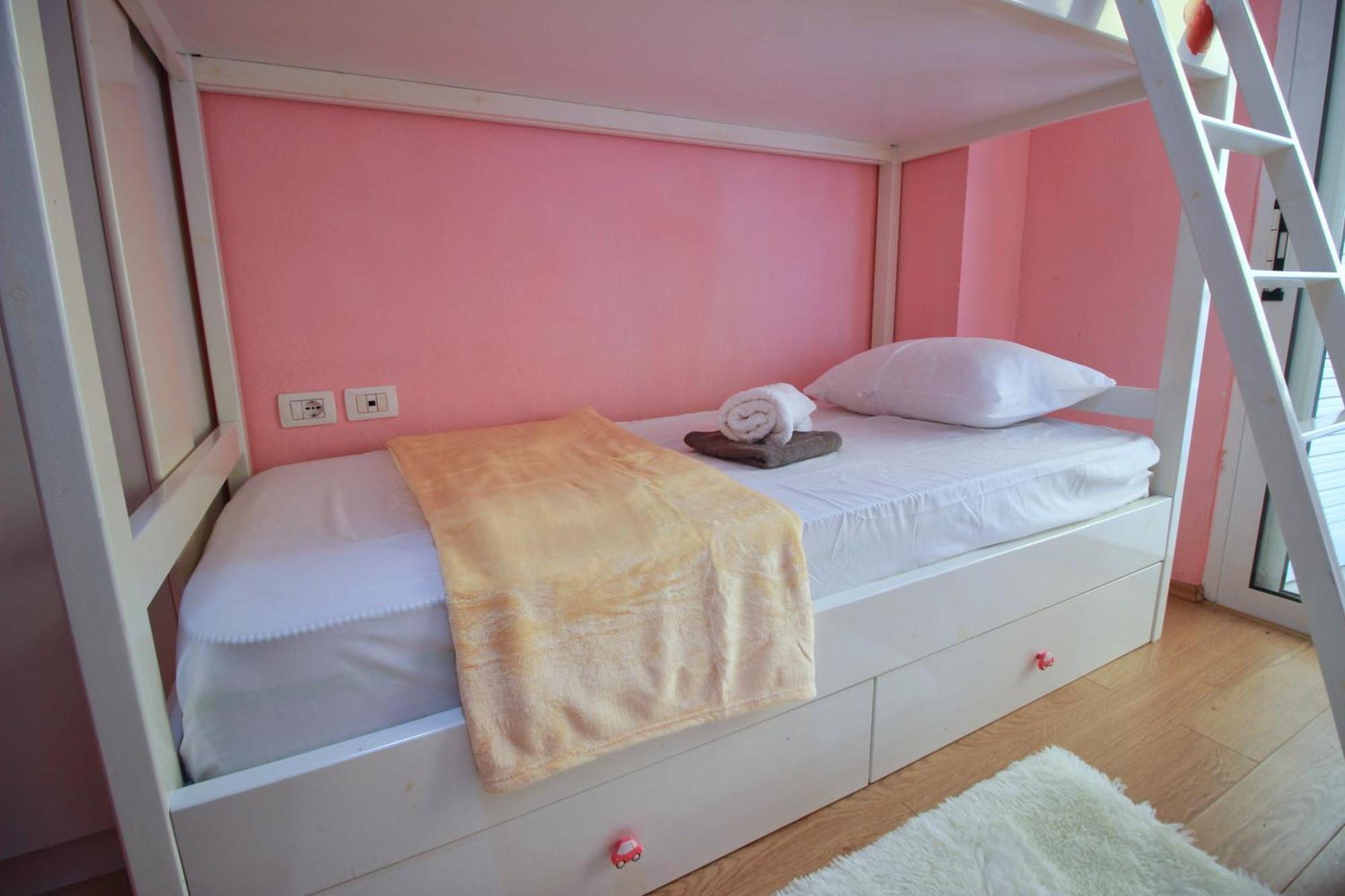 Apartament Duzgo Gjirokastër Exterior foto